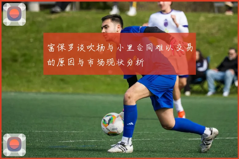 富保罗谈吹杨与小里合同难以交易的原因与市场现状分析